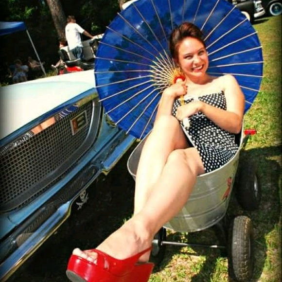 Meet your Posher, Millie - Picture 1 of 1